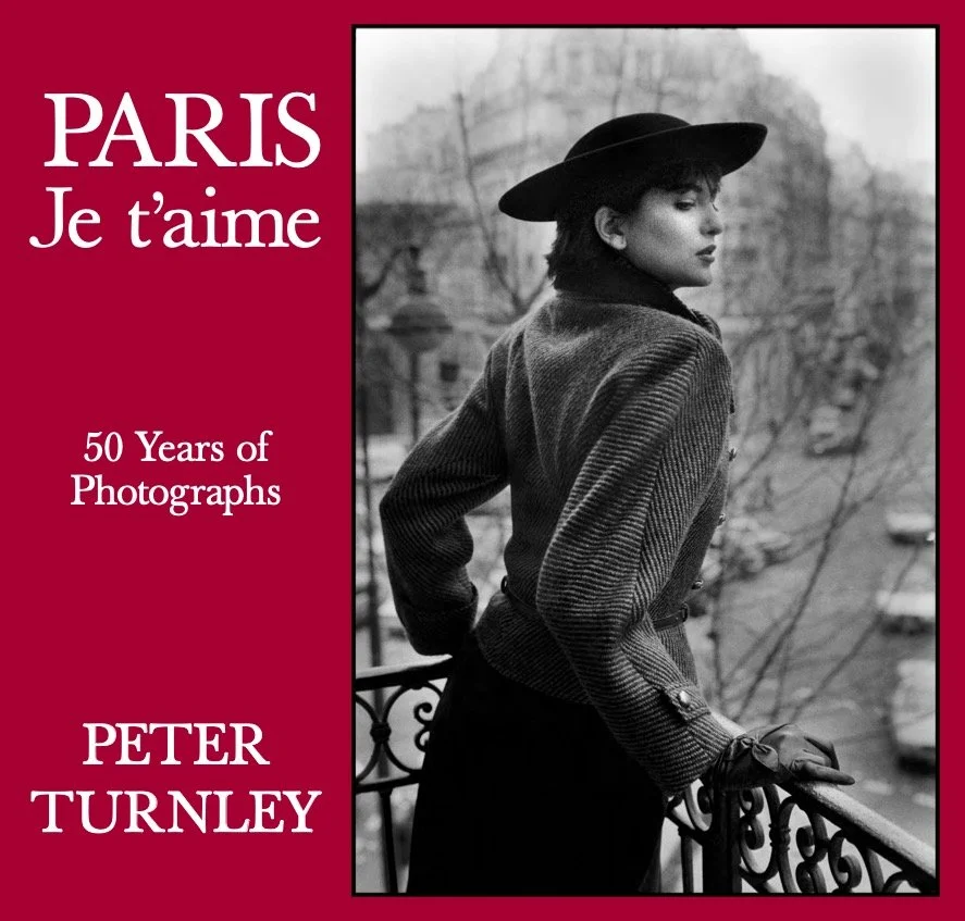 PARIS JE T'AIME — ProgresFestival Magazine